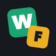 Word Finder Pro app icon